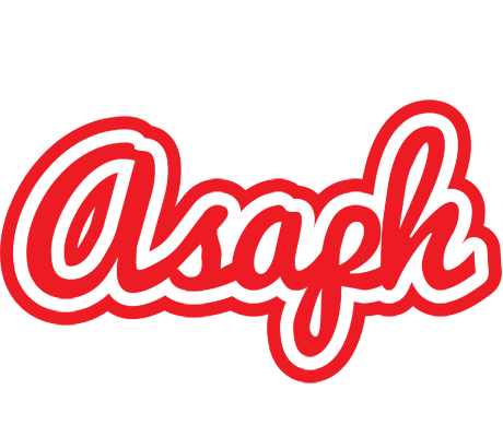 Asaph sunshine logo
