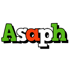 Asaph venezia logo