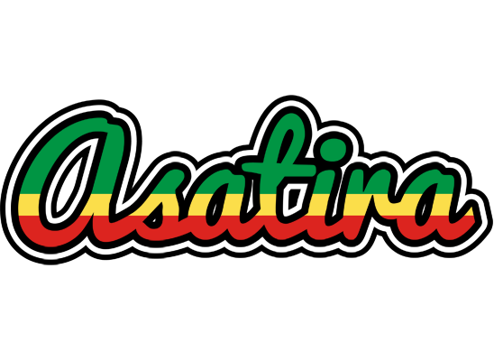 Asatira african logo