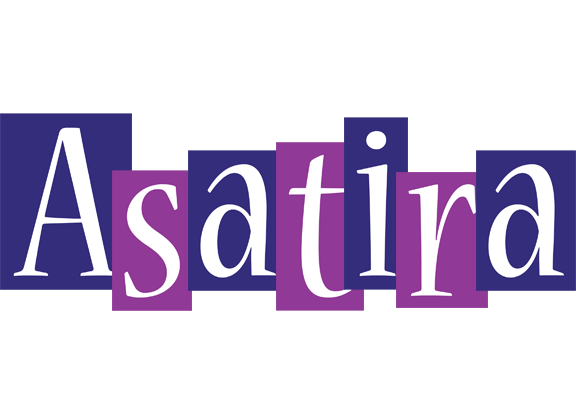 Asatira autumn logo