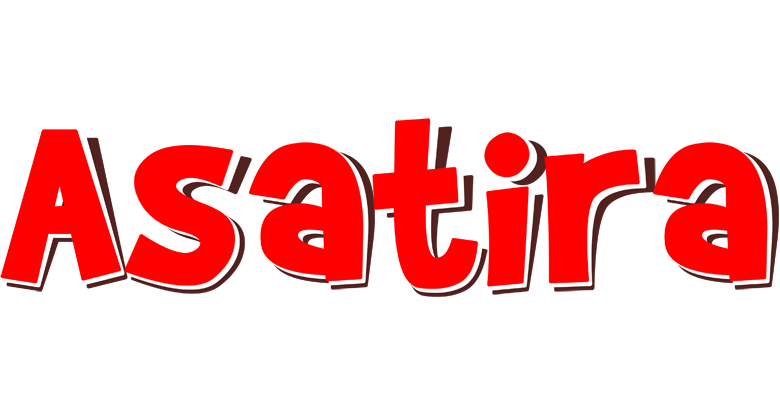 Asatira basket logo