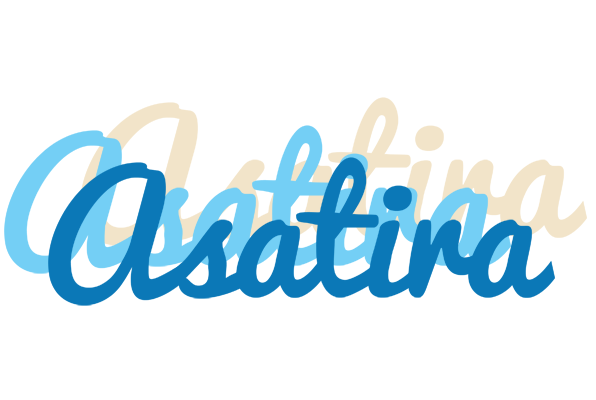 Asatira breeze logo