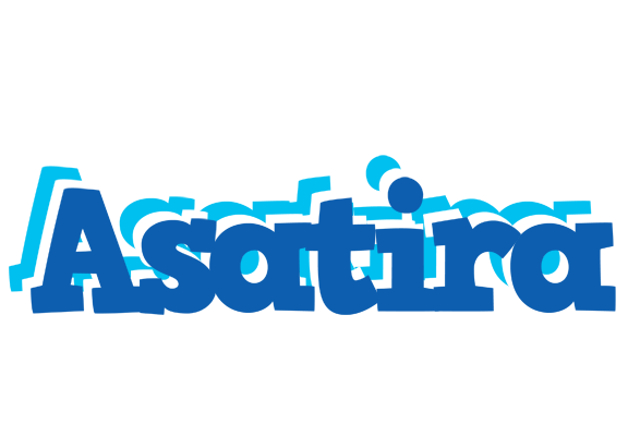 Asatira business logo