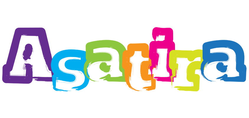 Asatira casino logo