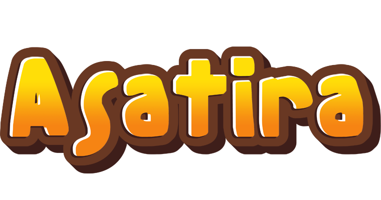Asatira cookies logo