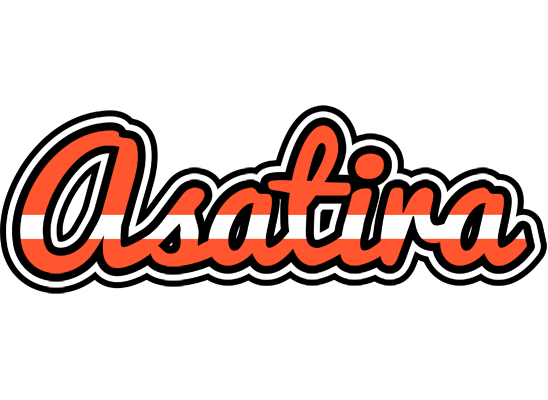 Asatira denmark logo