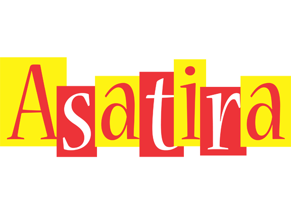 Asatira errors logo
