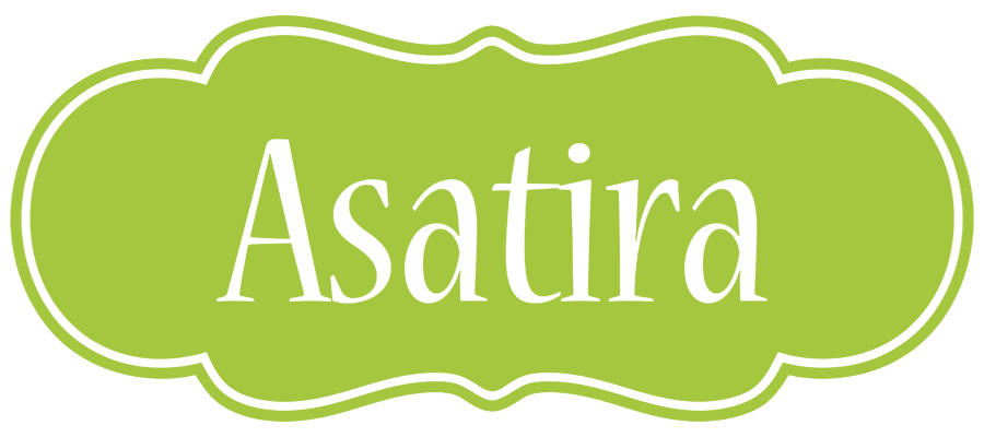Asatira family logo
