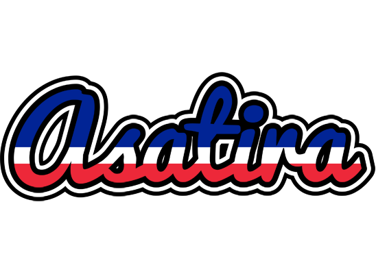 Asatira france logo