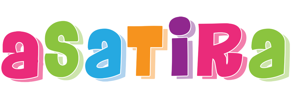 Asatira friday logo