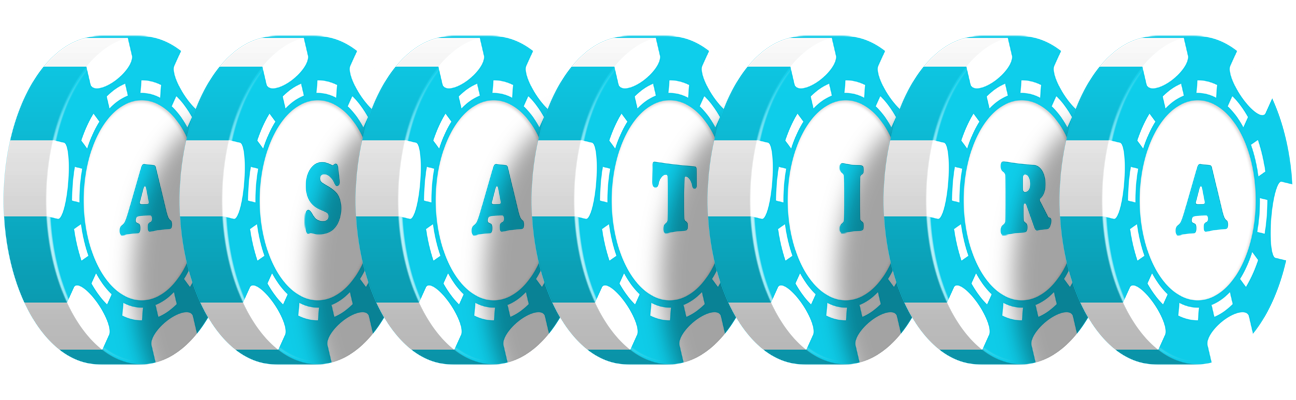 Asatira funbet logo