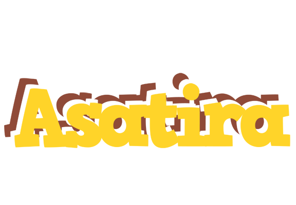 Asatira hotcup logo