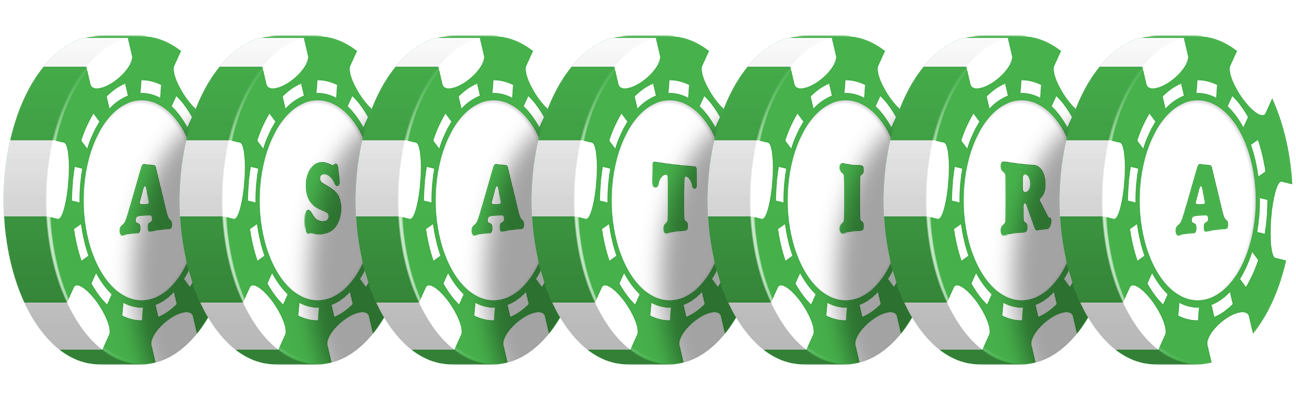 Asatira kicker logo