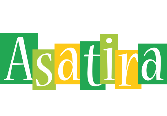 Asatira lemonade logo