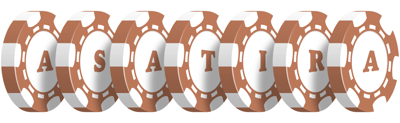 Asatira limit logo
