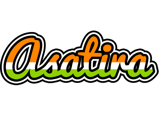 Asatira mumbai logo