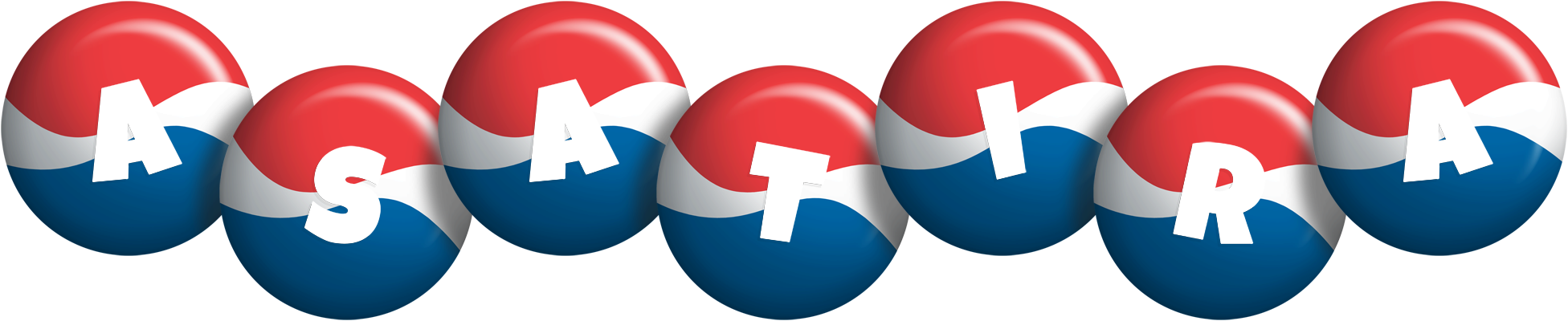 Asatira paris logo