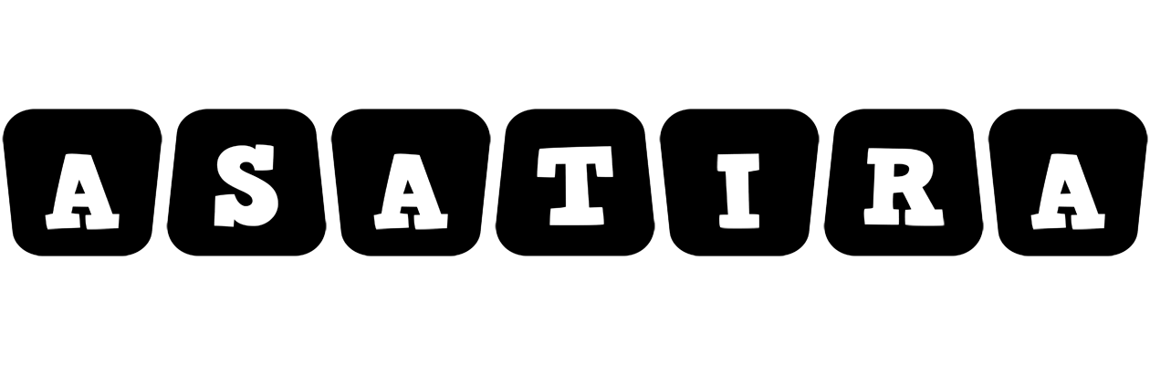 Asatira racing logo