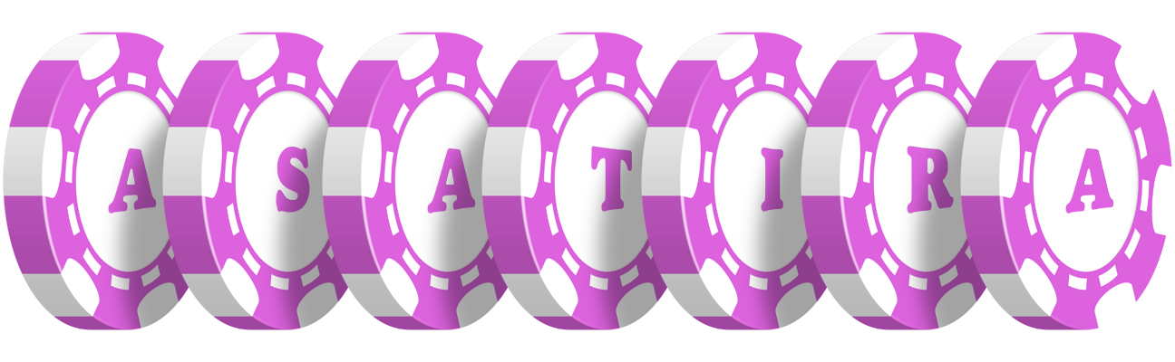 Asatira river logo