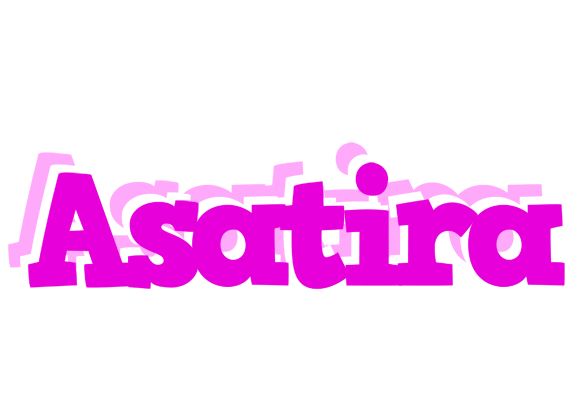 Asatira rumba logo