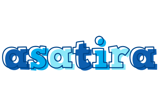 Asatira sailor logo