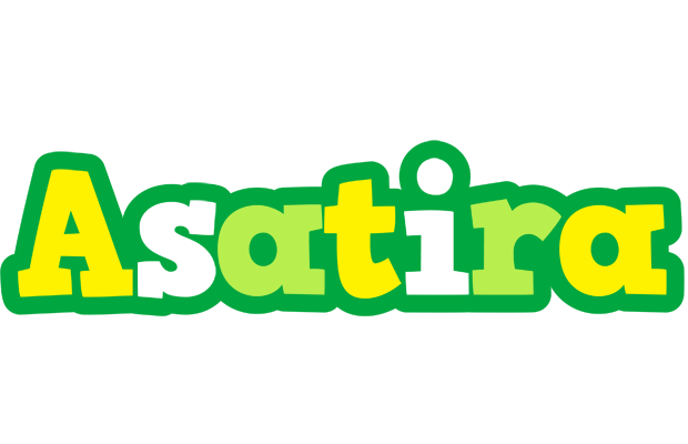 Asatira soccer logo