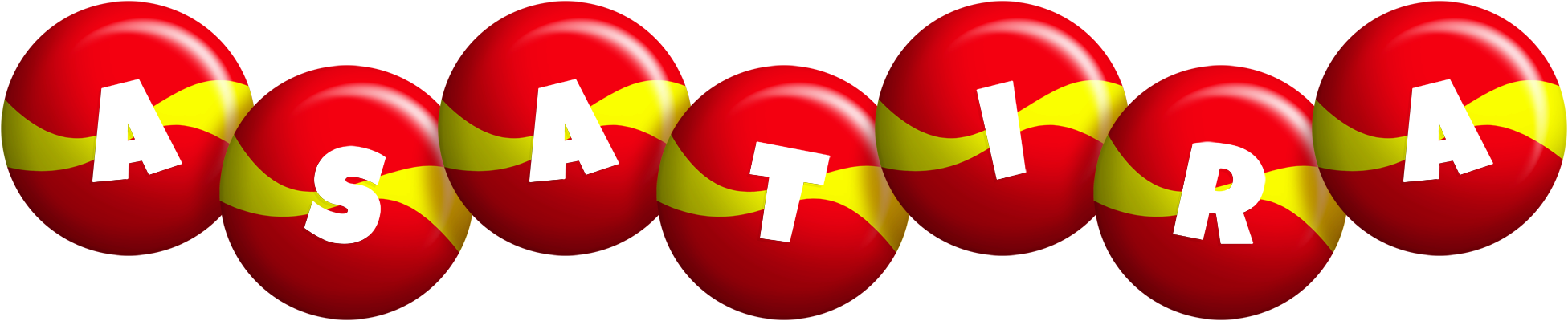 Asatira spain logo