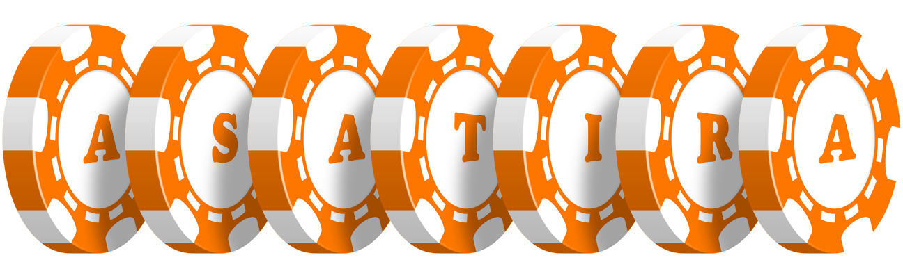 Asatira stacks logo