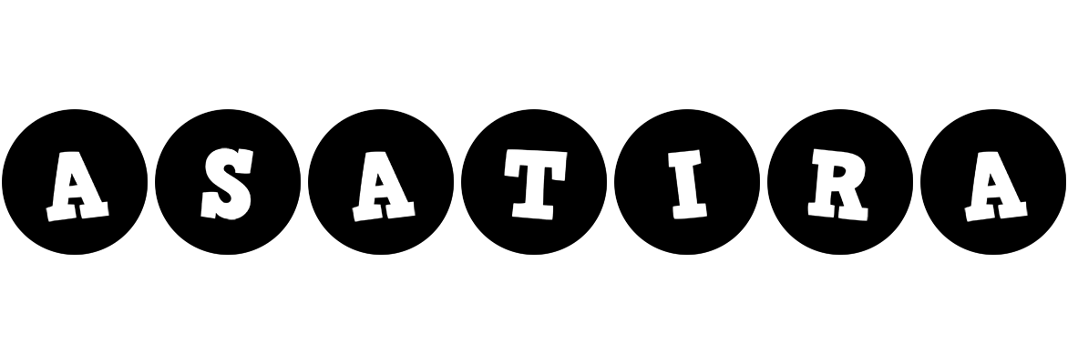 Asatira tools logo