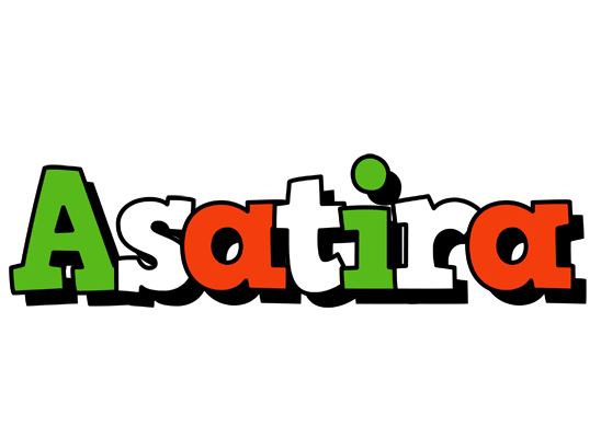 Asatira venezia logo