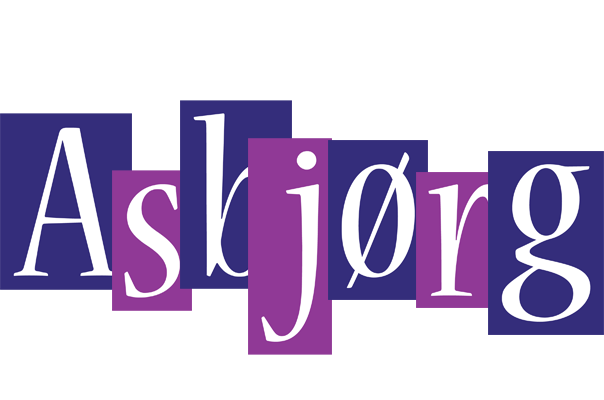 Asbjørg autumn logo