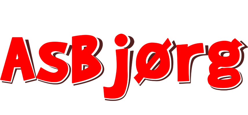 Asbjørg basket logo