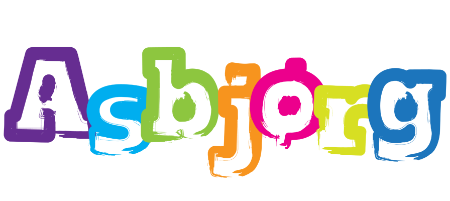Asbjørg casino logo