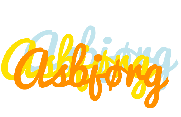 Asbjørg energy logo