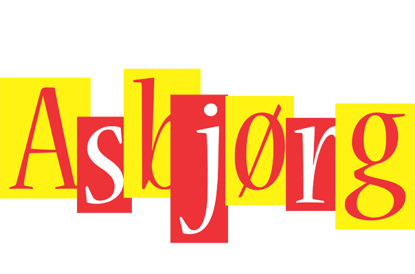 Asbjørg errors logo