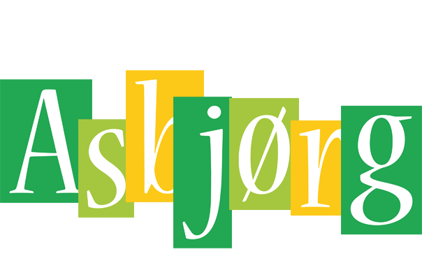 Asbjørg lemonade logo