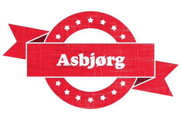 Asbjørg passion logo