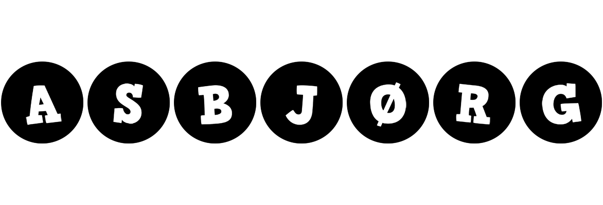 Asbjørg tools logo
