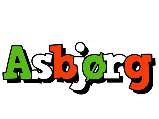 Asbjørg venezia logo