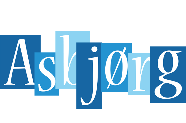 Asbjørg winter logo