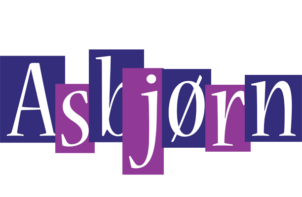 Asbjørn autumn logo