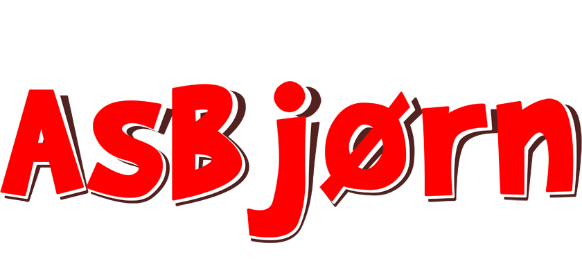 Asbjørn basket logo