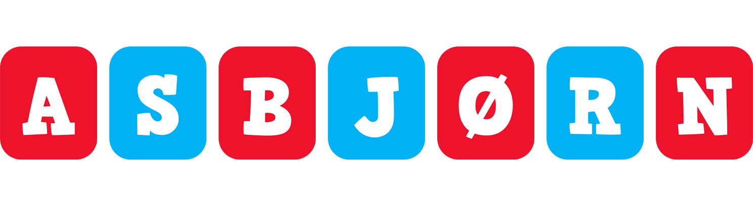 Asbjørn diesel logo