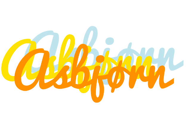 Asbjørn energy logo