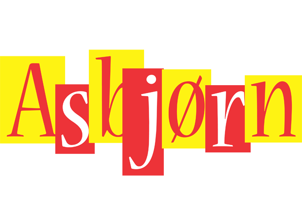 Asbjørn errors logo