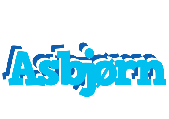 Asbjørn jacuzzi logo