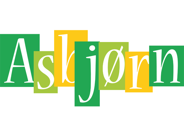 Asbjørn lemonade logo