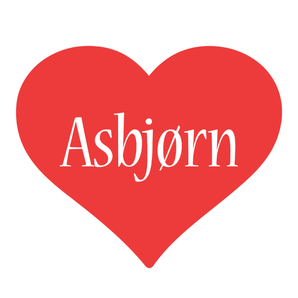 Asbjørn love logo