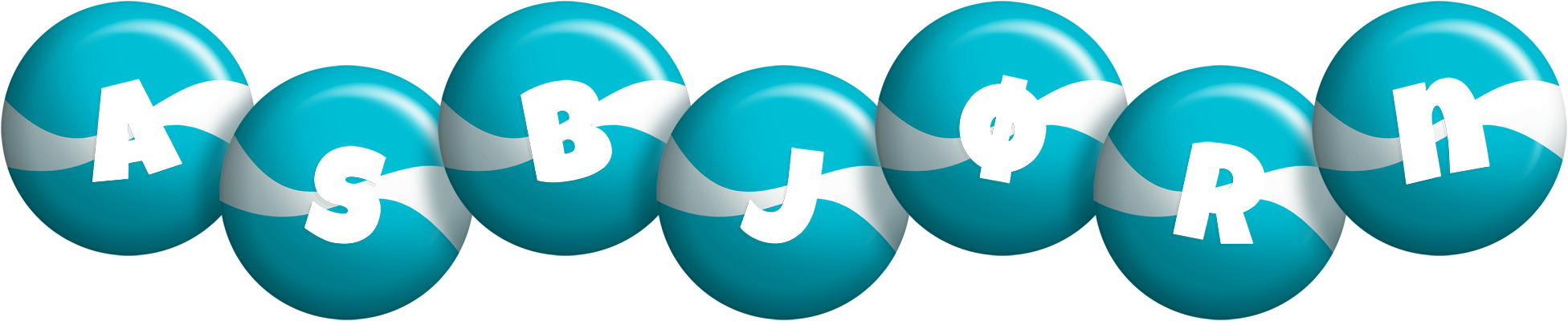 Asbjørn messi logo