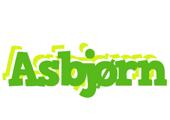Asbjørn picnic logo